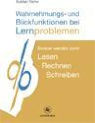 Bild: Der Blick hinter die Lernprobleme