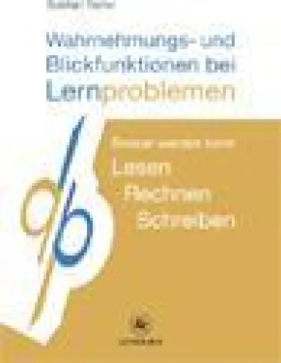 Bild: Der Blick hinter die Lernprobleme