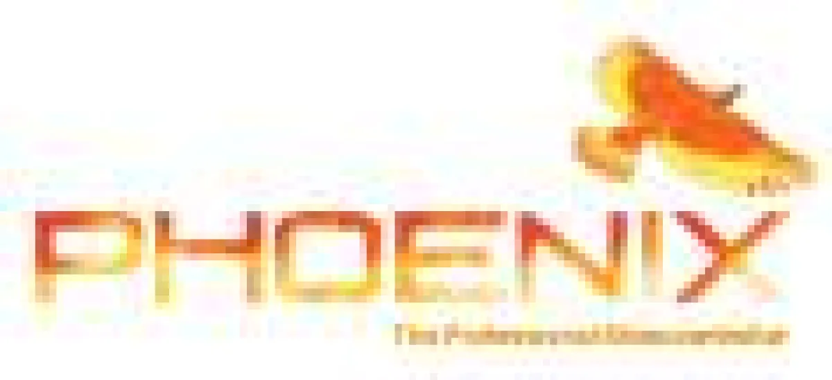 PHOENIX Showcontroller Lasersoftware und mehr aus Hamburg - Deutschland