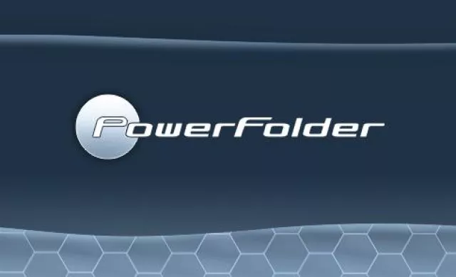 Bild: PowerFolder zieht um und lädt ein!