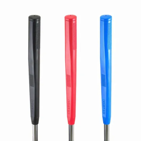 Bild: 3 Fragen in 3 Minuten: Wiestaw Kramski zum High Precision Grip (HPG)