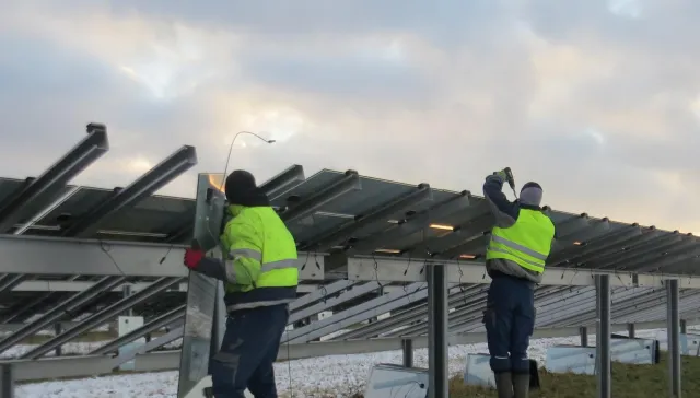 Diese online Tools helfen bei der Entscheidung über Photovoltaik Repowering Bild: Diese online Tools helfen bei der Entscheidung über Photovoltaik Repowering