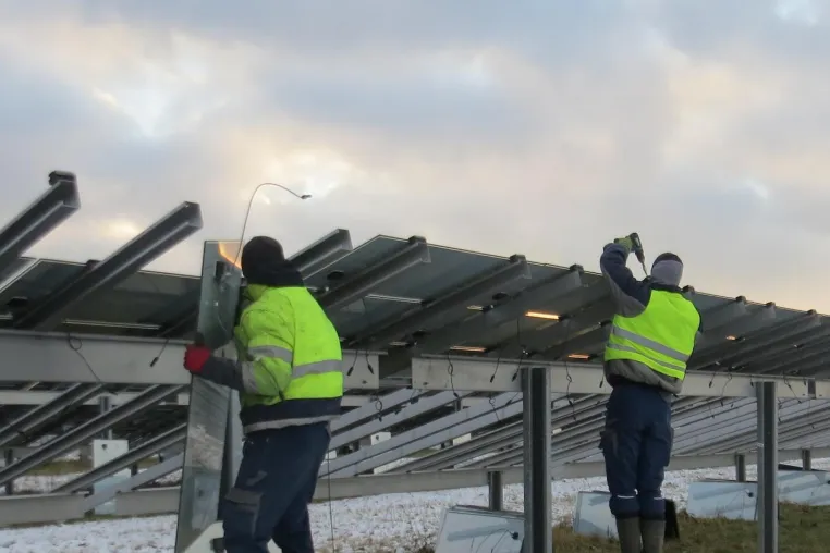 Bild: Diese online Tools helfen bei der Entscheidung über Photovoltaik Repowering