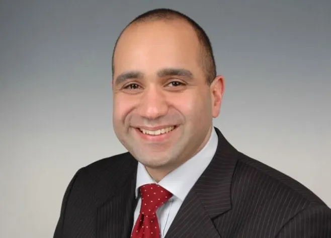 Bild: Neuer Personalleiter bei VELUX