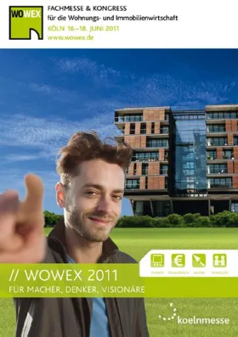 WOWEX 2011: Für Macher, Denker, Visionäre Bild: WOWEX 2011: Für Macher, Denker, Visionäre