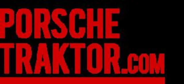 Ein Porsche-Schlepper hilft bei der Kaffeeernte in Brasilien Bild: Ein Porsche-Schlepper hilft bei der Kaffeeernte in Brasilien