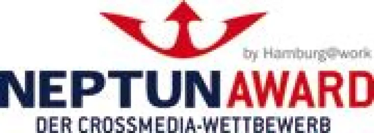 Bild: direkt gruppe ist Sponsor des Neptun Award 2011