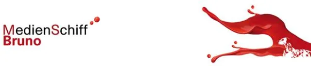 Das MedienSchiff Bruno erweitert sein Angebot Bild: Das MedienSchiff Bruno erweitert sein Angebot