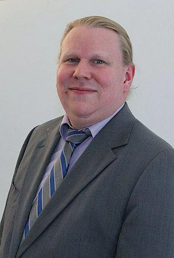 Rechtsanwalt Christof Bernhardt, Kanzlei Cäsar-Preller.