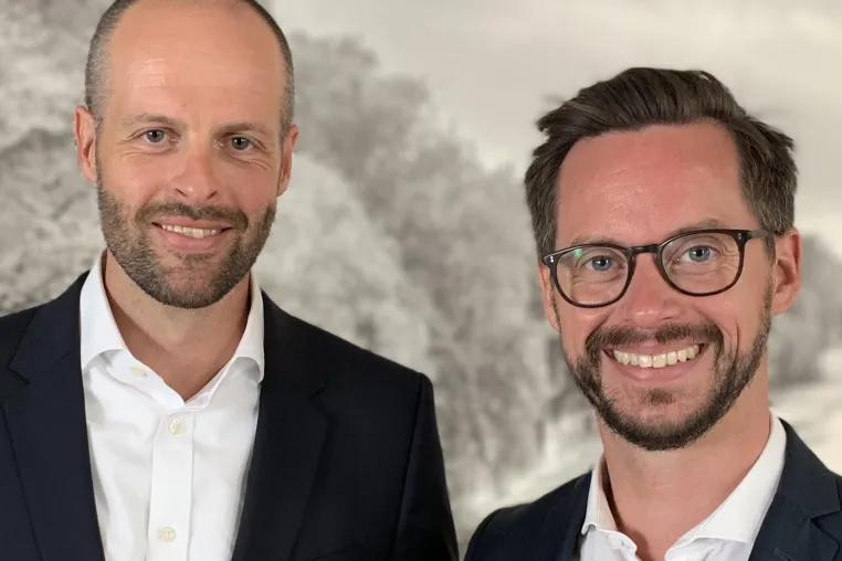 Bild: Neuer Geschäftsführer am Sana Gesundheitscampus München