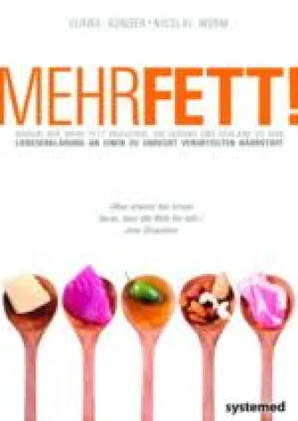 Bild: Weniger Fett oder andere Fette – was ist gesund?