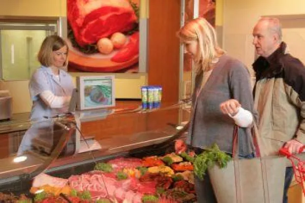 Bild: METTLER TOLEDO veranstaltet Verkaufsfortbildungen für Metzgerei-Inhaber