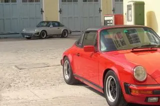 Passo Tourismo‘s neue Räume – sowohl real wie auch virtuell Bild: Passo Tourismo‘s neue Räume – sowohl real wie auch virtuell