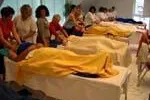 Bild: Lehrgang zum Beauty und Wellness Spezialisten nach der Schweizer Methode Ernst Crameri in Bad Dürkheim