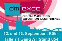 mailingwork begeistert auf dmexco mit innovativen Tools Bild: mailingwork begeistert auf dmexco mit innovativen Tools