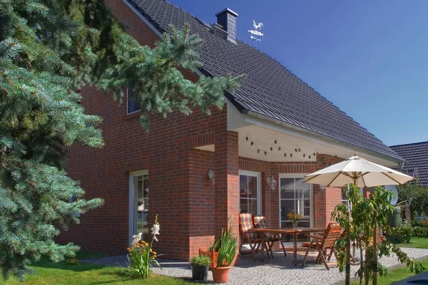 Kompakte Schönheit für Familien | Hausbesichtigung Bild: Kompakte Schönheit für Familien | Hausbesichtigung