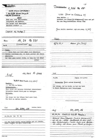 Goethe goes digital Bild: Goethe goes digital