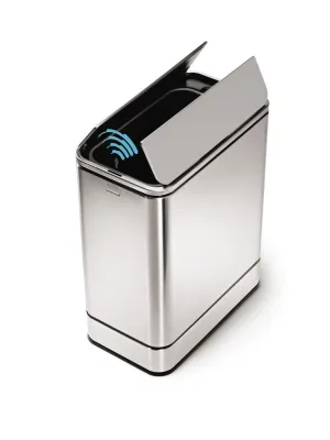 Bild: Einfach simple, einfach effizient: Produkute von simplehuman sind ab sofort in Deutschland erhältlich