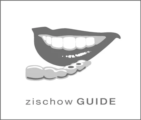 Bild: Sichere Implantation - Zischow GUIDE für Zahnarztpraxen