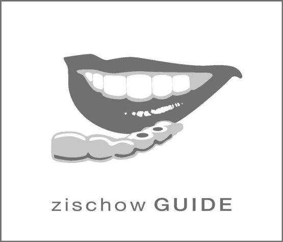 Bild: Sichere Implantation - Zischow GUIDE für Zahnarztpraxen