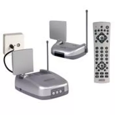 Bild: Der TV-Anywhere von Marmitek für drahtloses TV-Vergnügen