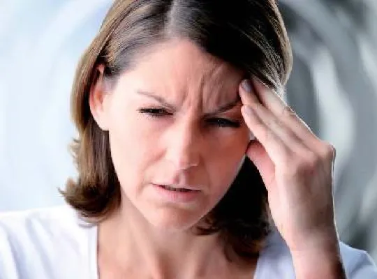 Bild: Leben mit Migräne – diese Tipps können helfen