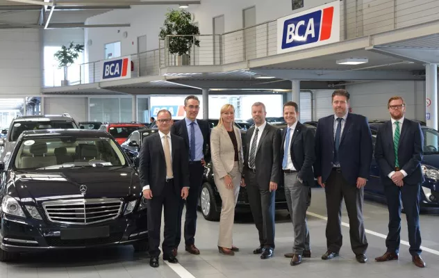 Bild: BCA stärkt Vermarktung im Raum Berlin