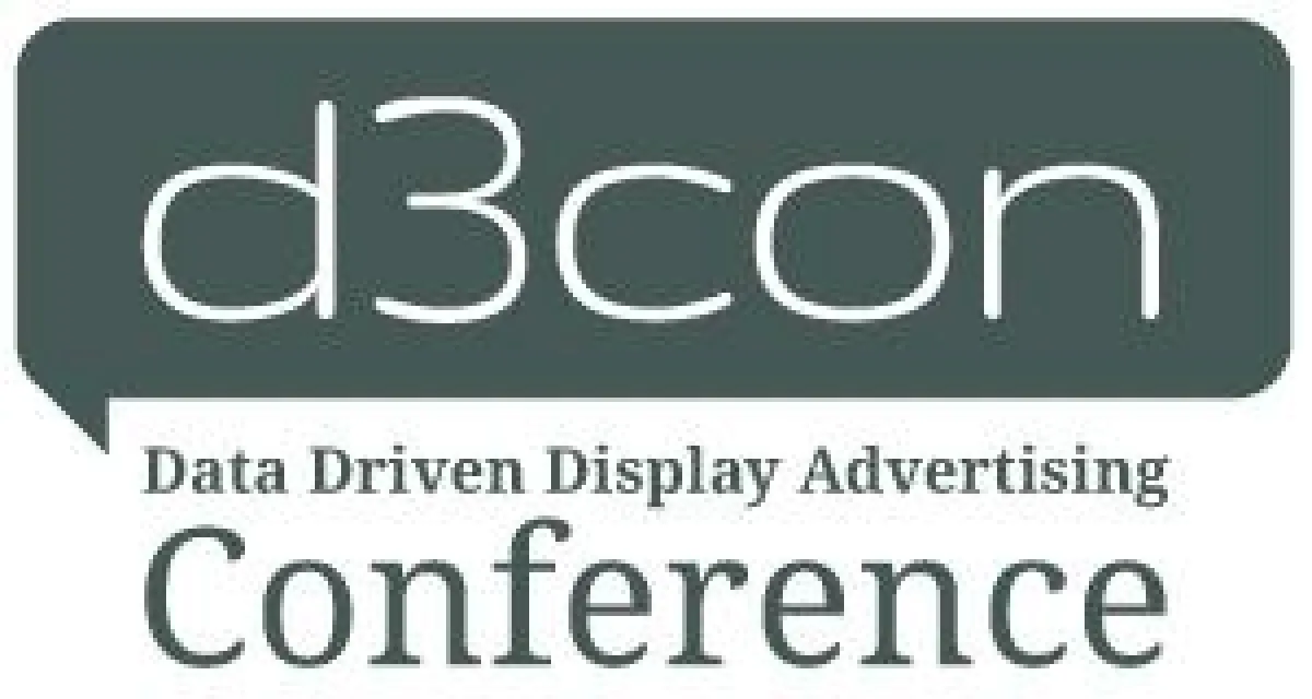 Am 20. Februar findet in Hamburg die dritte Ausgabe der Online-Advertising-Konferenz d3con statt.