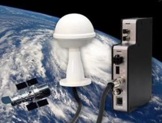 Bild: iba AG bietet neues Modul ibaClock zur exakten Zeitsynchronisation verteilter Systeme