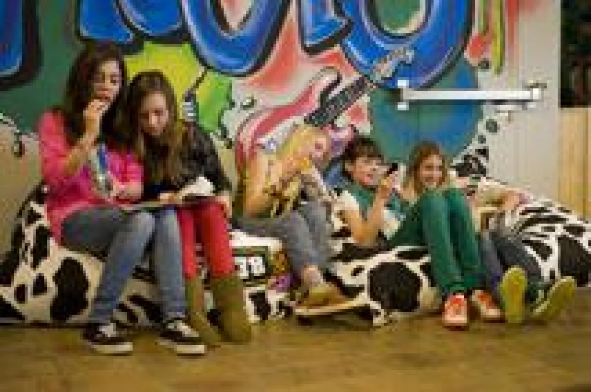 Roompot Ferienparks - Urlaub mit Teenagern