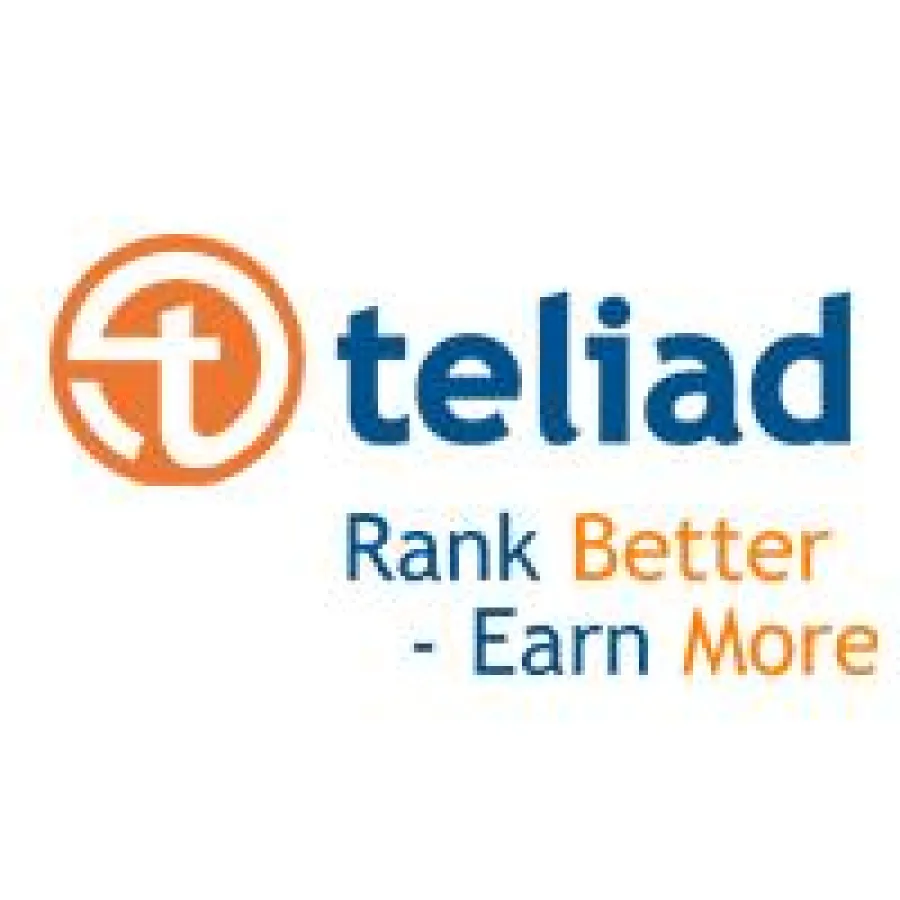 teliad Rank Better - Earn More