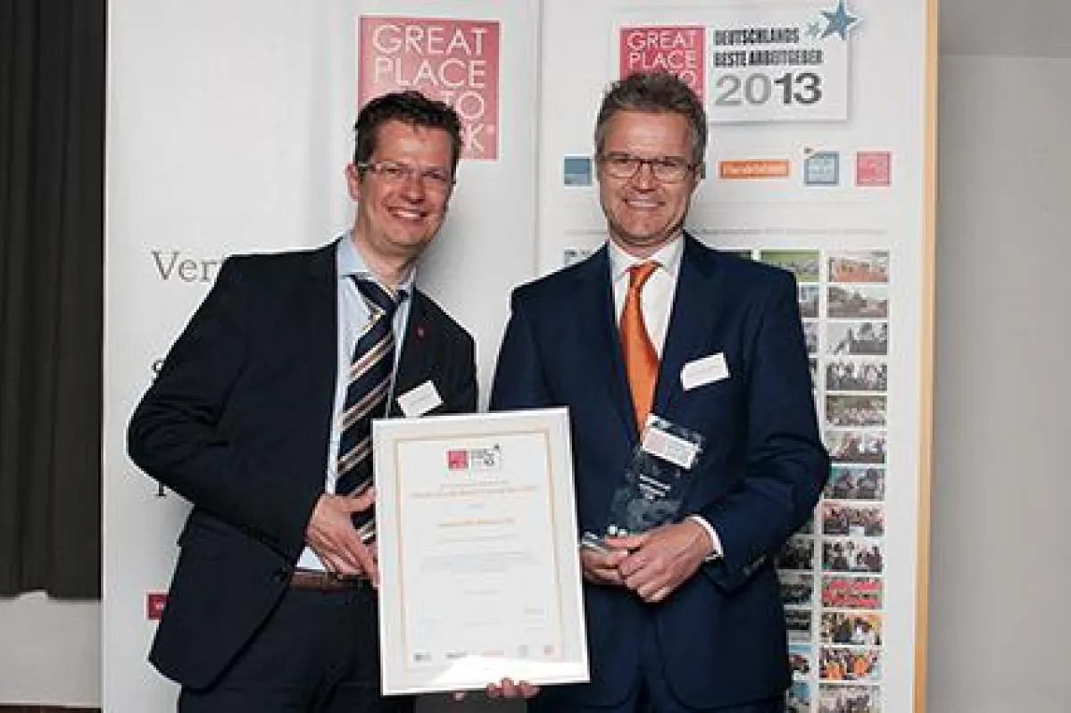 baramundi software AG