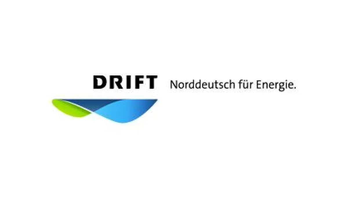 DRIFT - Norddeutsch für Energie