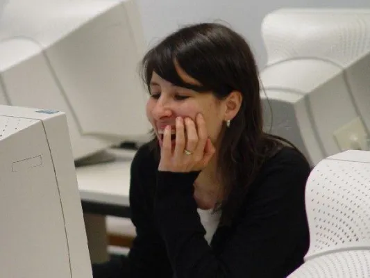 Bild: TOEFL-Testcenter Düsseldorf - Vorbereitung und Prüfung zum Wunschtermin