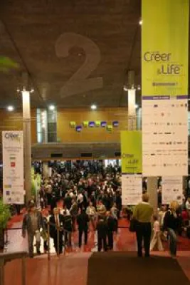 Unternehmen mit Zukunft im Europa ohne Grenzen Bild: Unternehmen mit Zukunft im Europa ohne Grenzen