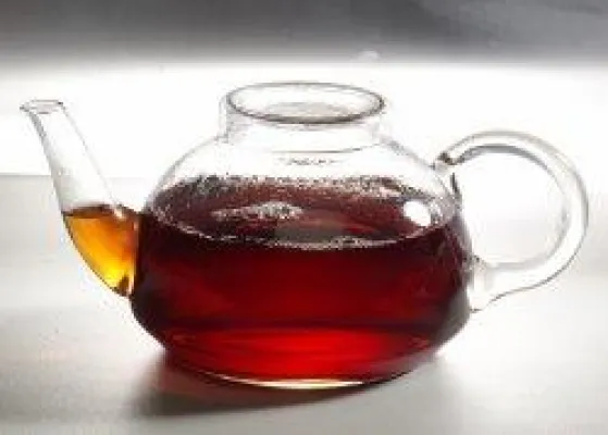 Bild: Tee: Inhaltsstoffe überprüft