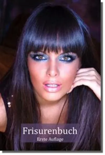Das Farbundstil Frisurenbuch zum kostenlosen Download Bild: Das Farbundstil Frisurenbuch zum kostenlosen Download