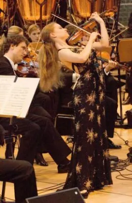 Bild: Festspiele Mecklenburg-Vorpommern: »Preisträger-Konzerte«