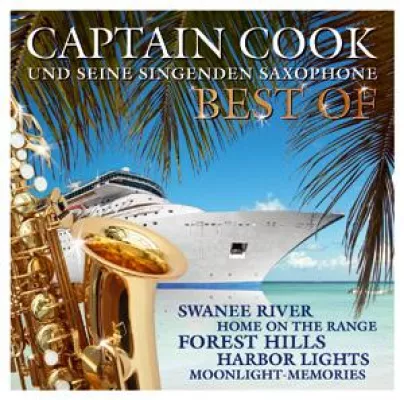 Bild: Captain Cook und seine singenden Saxophone - Best of