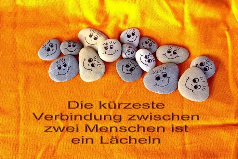 Auch München feiert den Weltlachtag am 1. Mai 2011 Bild: Auch München feiert den Weltlachtag am 1. Mai 2011