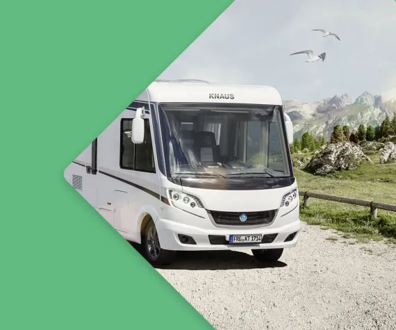 Jahn & Partner stellt Schnellrechner für Wohnmobilversicherungen bereit Bild: Jahn & Partner stellt Schnellrechner für Wohnmobilversicherungen bereit