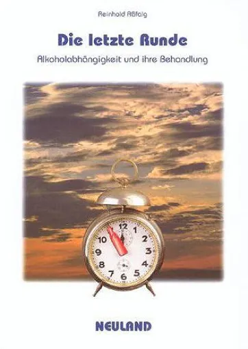Bild: Alkoholismus: Trocken werden ist einfacher als trocken zu bleiben