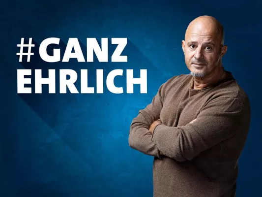 Bild: #GANZEHRLICH: Deffi wirbt für Grundfos