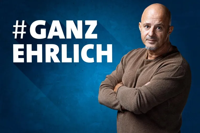 #GANZEHRLICH: Deffi wirbt für Grundfos Bild: #GANZEHRLICH: Deffi wirbt für Grundfos