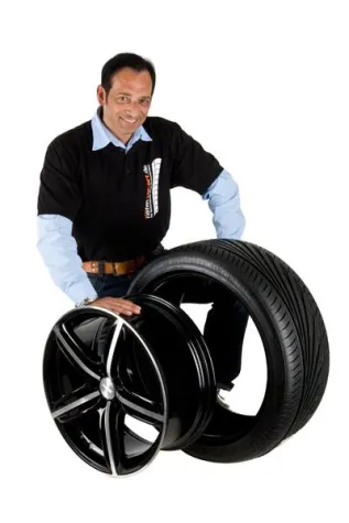 Bild: „Doc Tuning“ neuer Werbepartner von reifen-vor-ort.de