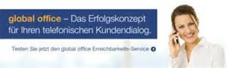 Bild: Die Arztpraxis entlasten – mit einem externen Dienstleister für eingehende Telefonate, E-Mails und Chats