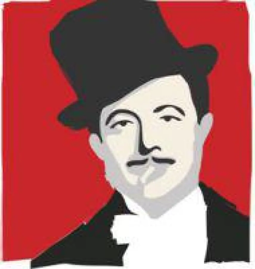 Garantiert Weihnachtslied-frei - Die Feuerzangenbowle im Nikolaiviertel