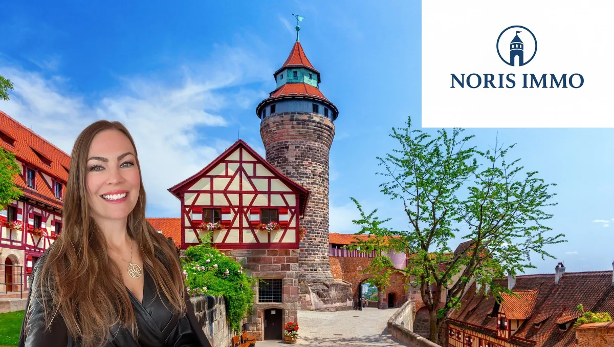 Noris Immo - Immobilienmakler Nürnberg