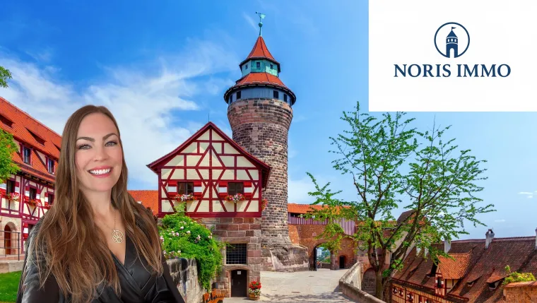 Bild: Kostenfreie Checkliste: So bereiten Eigentümer den Immobilienverkauf in Nürnberg richtig vor