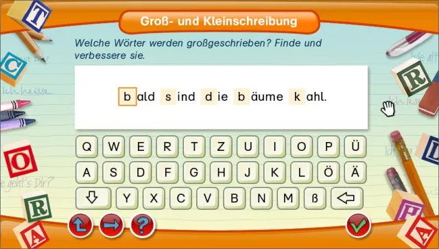 Bild: Eine App für alle Hauptfächer: das erfolgreiche Lernpaket für das iPad
